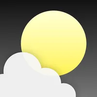 Diana - Moon phase icon
