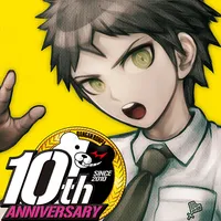 Danganronpa 2: Goodbye Despair icon