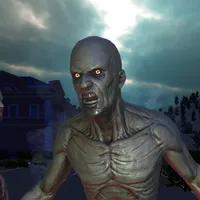 Zombies 3D FPS icon