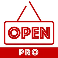 OPEN Pro icon