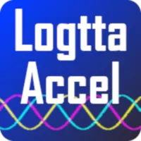 【振動計測分析】Logtta Accel icon