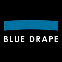 BLUE DRAPE icon
