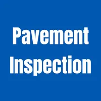 Pavement Survey icon