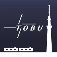 東武線アプリ icon