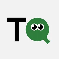 TQアプリ icon