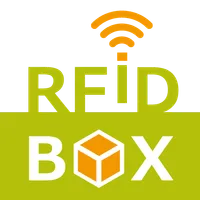 RFID BOX クラシック icon