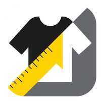 Clothing Size Conversion icon