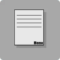 メモ帳(タグ付き) icon