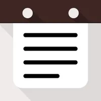 Simple & Stylish Note Pad icon