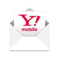 Y!mobile メール icon