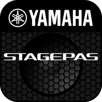 STAGEPAS Controller icon