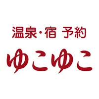 ゆこゆこ -温泉宿・旅館・ホテルの宿泊予約/宿泊検索アプリ- icon