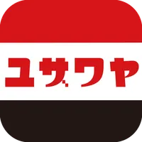 ユザワヤ公式アプリ icon