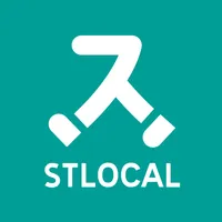 長崎 STLOCAL-観光地案内・旅行計画アプリ｜旅行・観光 icon