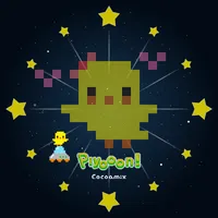 Watch Face - Piyooon! icon