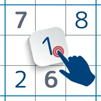 Sudoku Touch - Number Place - icon