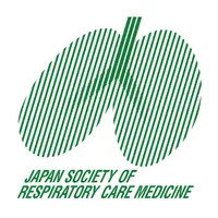 一般社団法人 日本呼吸療法医学会 icon