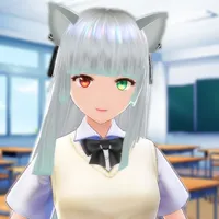 School Simulator Darkness icon