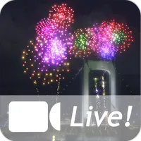 Live! Hanabi - Fireworks - icon