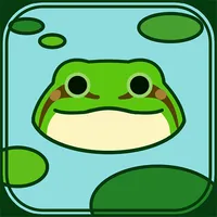 frog every day icon