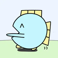 魚の4コマパズル icon