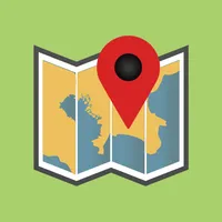 Infoマップ icon