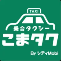 こまタク icon