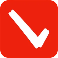 Reverse of ToDo list -NotTodo- icon