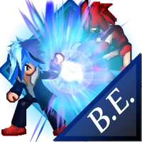 Bluest -Elements- icon