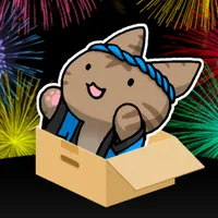 Cat Hanabi icon