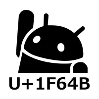 Unicode Pad icon