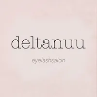 Eyelashsalon deltanuu icon