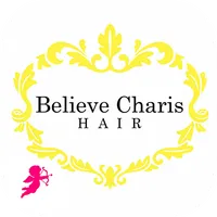 HAIR Believe Charis 公式アプリ icon
