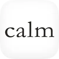 御殿場のアロマ＆スパ ヘアサロン calm icon