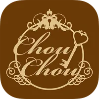 浜松市のchou chou hair 公式アプリ icon