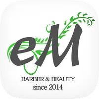 札幌市豊平区の理美容室『eM』 icon