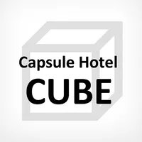 Capsule Hotel CUBE 公式アプリ icon