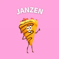 JANZEN CREPE 公式アプリ icon