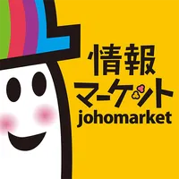 情報マーケット公式 icon