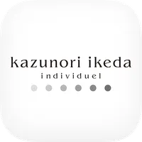 kazunori ikedaの公式アプリ icon