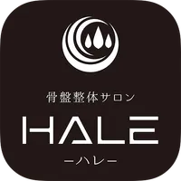北見市の骨盤整体サロンHALE ‐ハレ‐ icon
