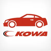 興和自動車公式アプリ icon