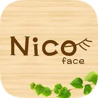 名古屋市天白区｢Nico face｣ 公式アプリ icon