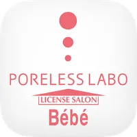 金沢市 毛穴専門店PORELESS SALON Bé'bé icon