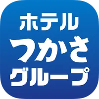 ホテルつかさグループ icon