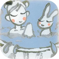 殿岡温泉 湯元 湯〜眠 icon