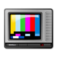 テレビ欄 icon