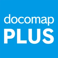 docomap PLUS icon