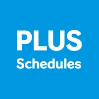 PLUSスケジュール icon