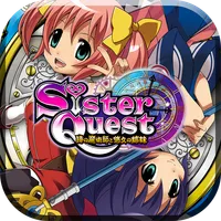 激Jパチスロ シスタークエスト~時の魔術師と悠久の姉妹~ icon